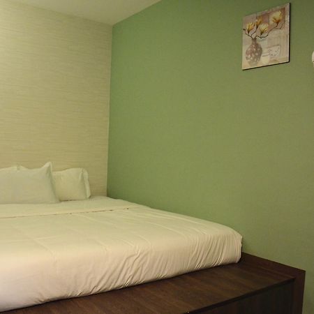 Malacca Hotel Sri Rembia מראה חיצוני תמונה