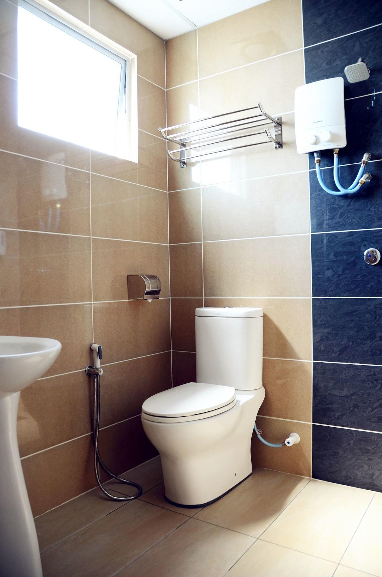 Malacca Hotel Sri Rembia מראה חיצוני תמונה
