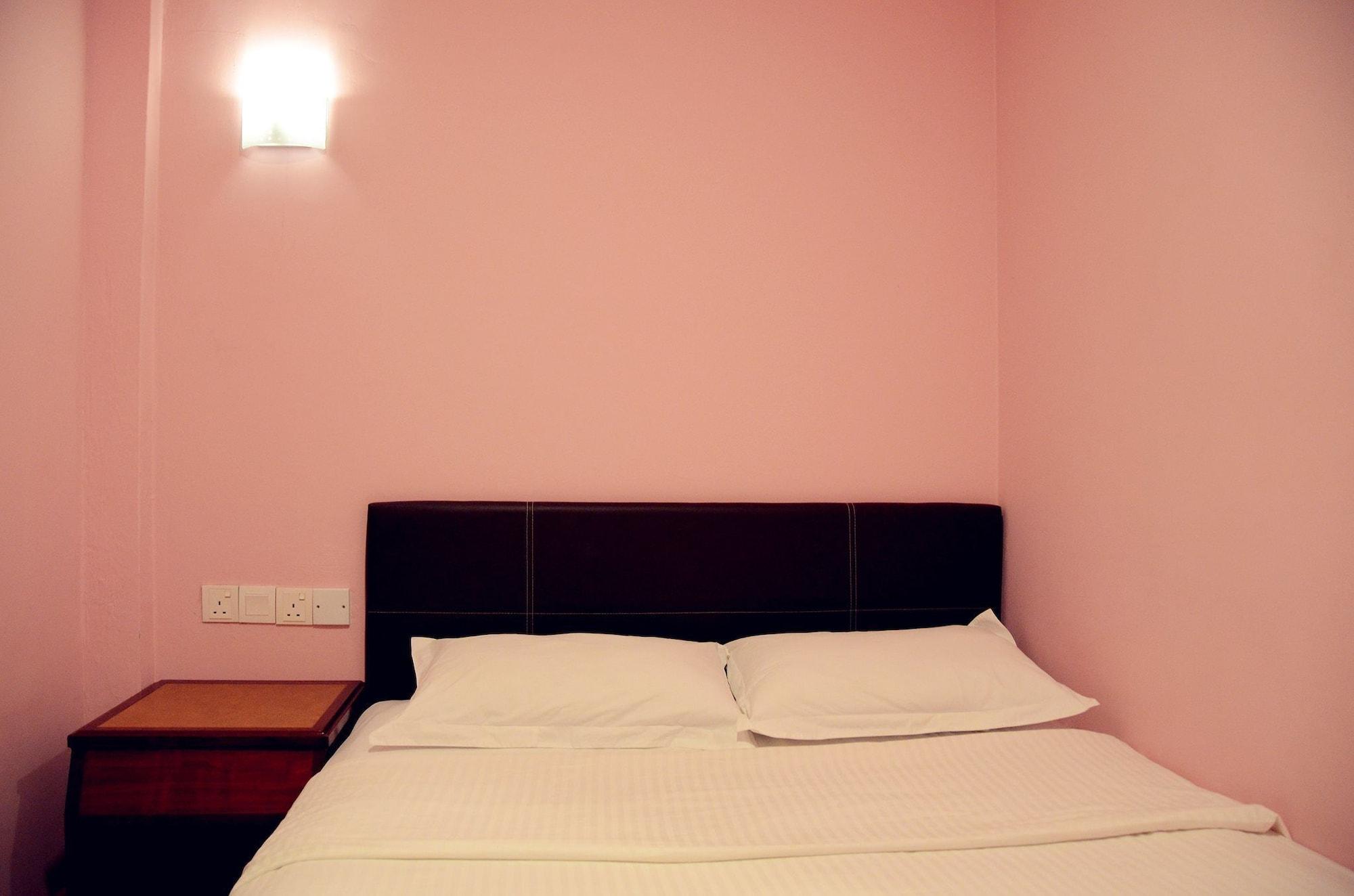 Malacca Hotel Sri Rembia מראה חיצוני תמונה