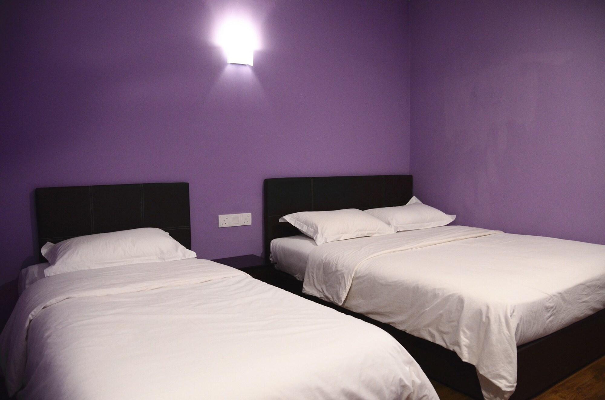 Malacca Hotel Sri Rembia מראה חיצוני תמונה