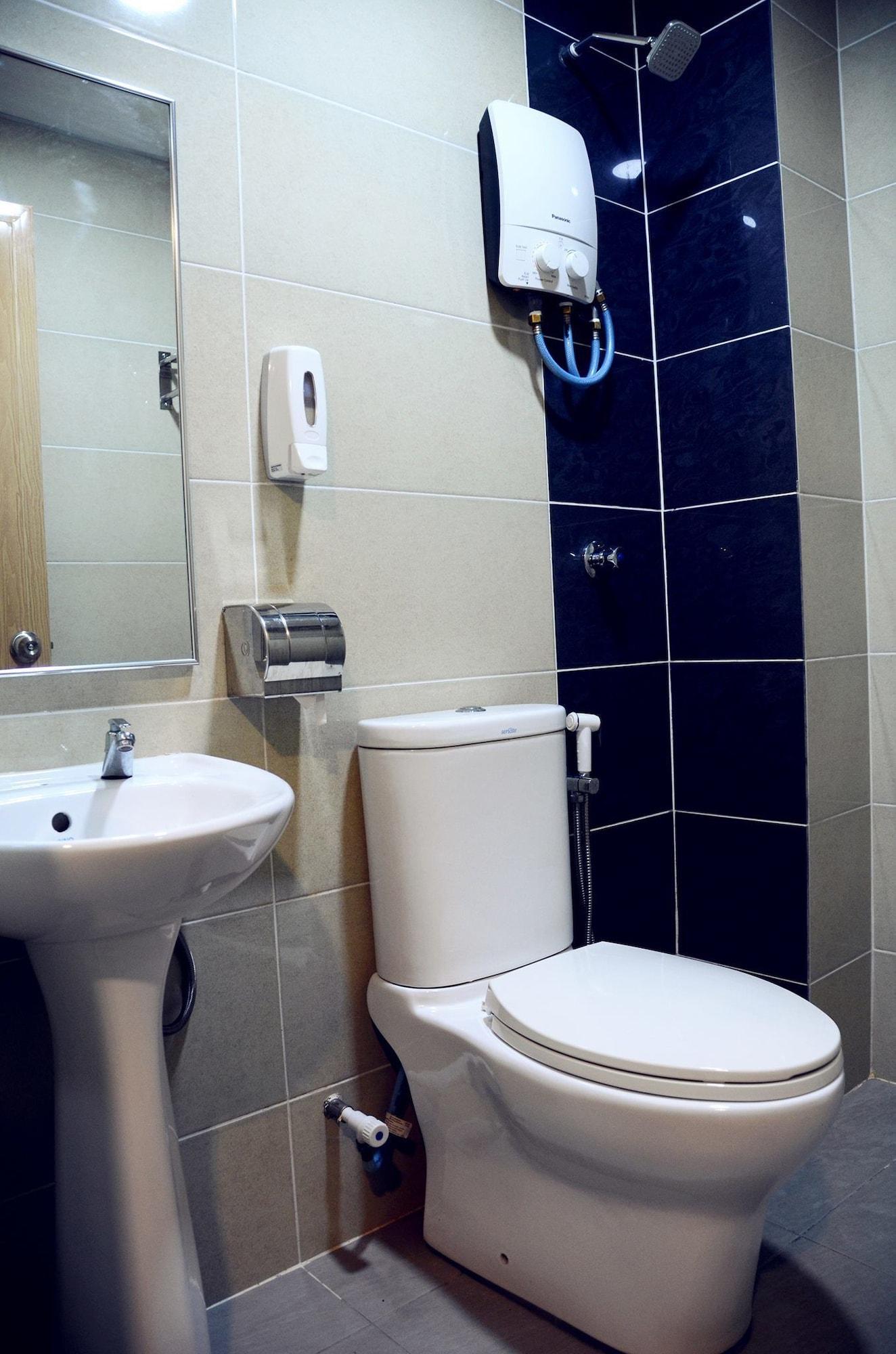 Malacca Hotel Sri Rembia מראה חיצוני תמונה