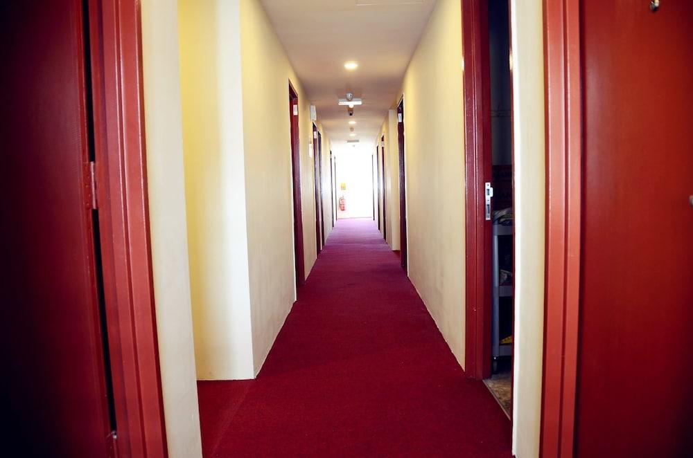 Malacca Hotel Sri Rembia מראה חיצוני תמונה