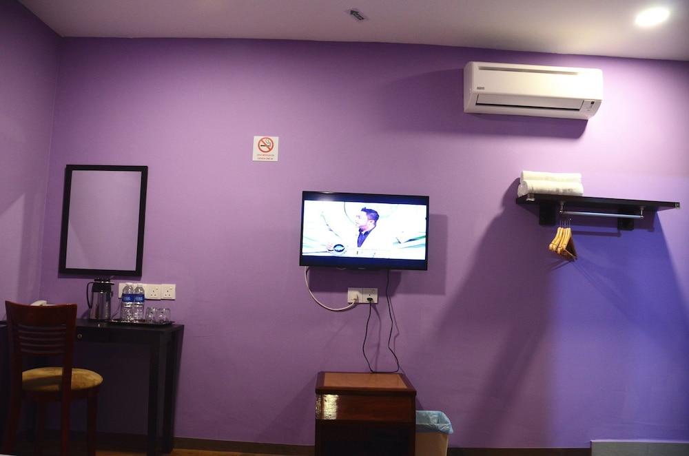 Malacca Hotel Sri Rembia מראה חיצוני תמונה