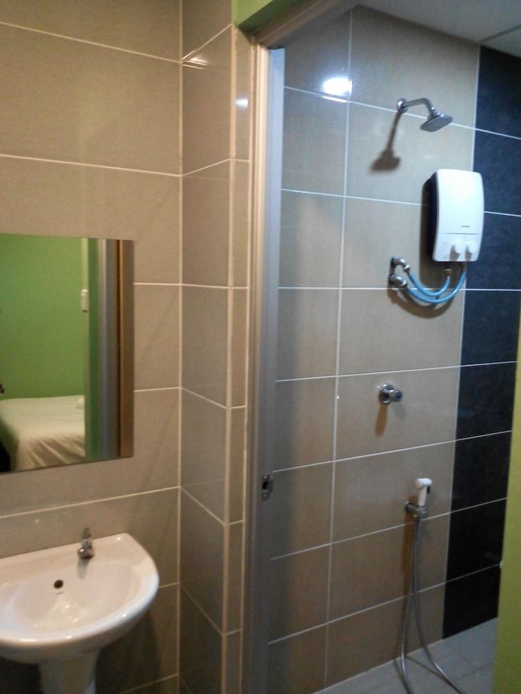 Malacca Hotel Sri Rembia מראה חיצוני תמונה