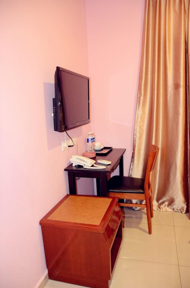 Malacca Hotel Sri Rembia מראה חיצוני תמונה