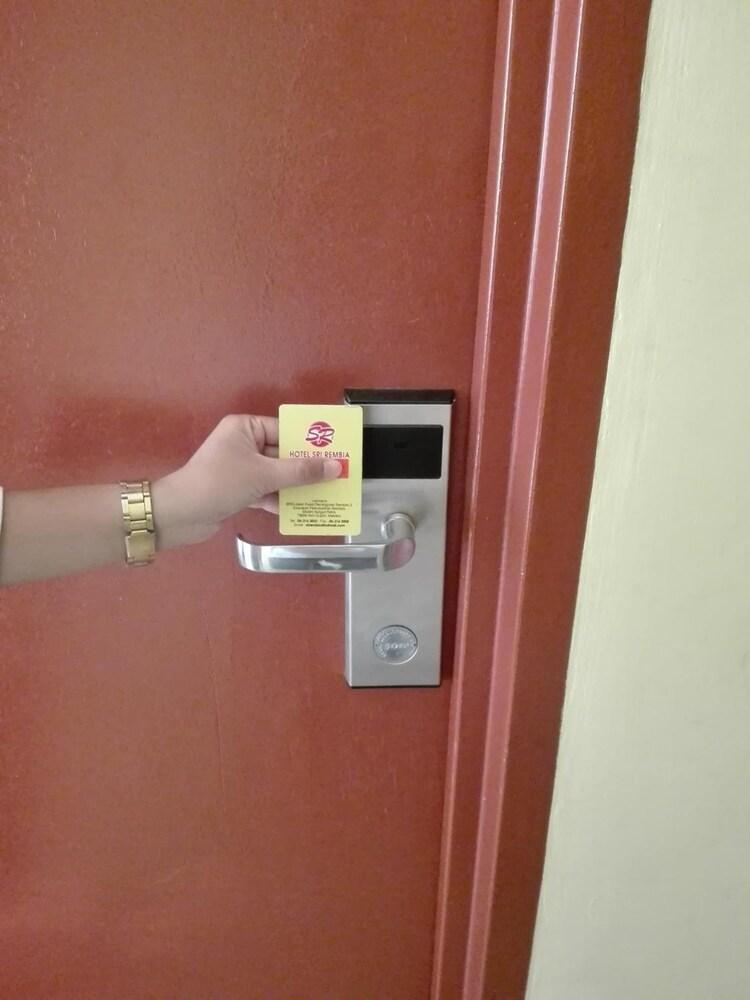 Malacca Hotel Sri Rembia מראה חיצוני תמונה