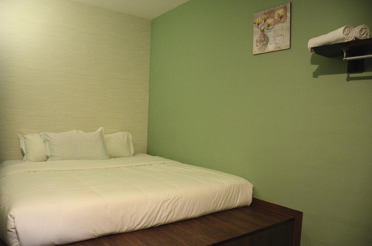 Malacca Hotel Sri Rembia מראה חיצוני תמונה